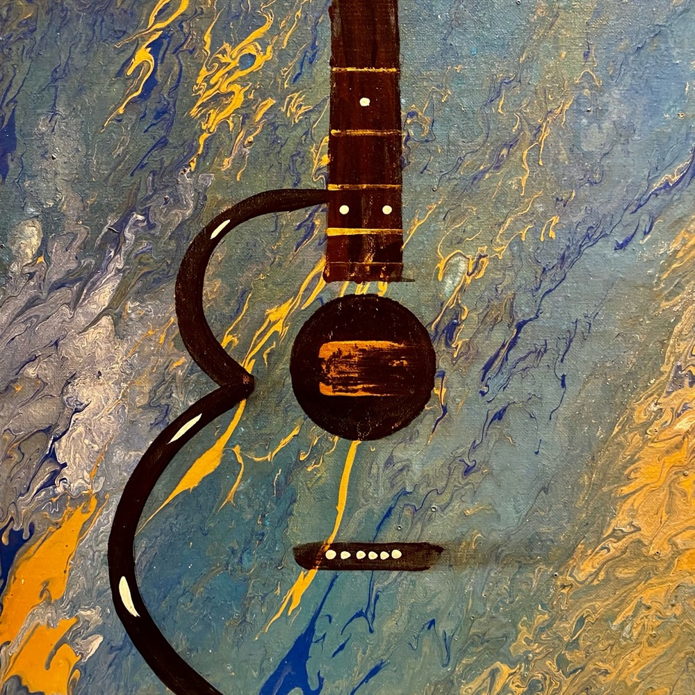 Guitar ๐ธ Lovers - Picture 5 of 9